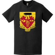 Distressed 564th Field Artillery Battalion T-Shirt Tactically Acquired   