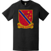 Distressed 636th Field Artillery Battalion T-Shirt Tactically Acquired   