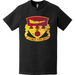 Distressed 675th Airborne Field Artillery Battalion T-Shirt Tactically Acquired   