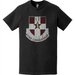 Distressed 67th Medical Group Emblem Logo T-Shirt Tactically Acquired   
