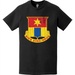 Distressed 769th Engineer Battalion Logo Emblem T-Shirt Tactically Acquired   