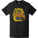 Distressed 803rd Medical Group Emblem Logo T-Shirt Tactically Acquired   