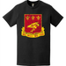 Distressed 907th Airborne Field Artillery Battalion T-Shirt Tactically Acquired   