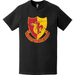 Distressed 932nd Field Artillery Battalion T-Shirt Tactically Acquired   