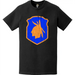 Distressed 98th Infantry Division (98th ID) SSI Logo Crest T-Shirt Tactically Acquired   