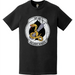 Distressed Fighter Squadron 92 (VF-92) Logo Emblem T-Shirt Tactically Acquired   