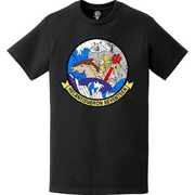 Distressed HS-17 "Neptune's Raiders" Logo T-Shirt Tactically Acquired   