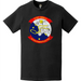 Distressed HSC-2 "Fleet Angels" Emblem Logo T-Shirt Tactically Acquired   