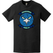 Distressed HSM-41 "Seahawks" Logo Emblem T-Shirt Tactically Acquired   