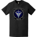 Distressed HSM-50 "Valkyries" Logo Emblem Crest T-Shirt Tactically Acquired   