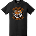 Distressed HSM-73 "Battle Cats"  Logo Emblem Crest Insignia T-Shirt Tactically Acquired   