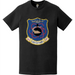 Distressed USS Guitarro (SSN-665) Logo T-Shirt Tactically Acquired   