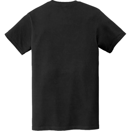 Distressed XVIII Airborne Corps DUI Logo Emblem T-Shirt Tactically Acquired   