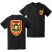 Double-Sided MACV-SOG Logo Emblem T-Shirt Tactically Acquired   