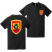 Double-Sided MACV-SOG Vietnam Recon Scout T-Shirt Tactically Acquired   