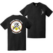 Double-Sided Special Boat Team 22 (SBT-22) SEAL Frogman T-Shirt Tactically Acquired   