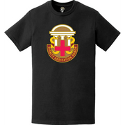 Dwight D. Eisenhower Army Medical Center (EAMC) T-Shirt Tactically Acquired   