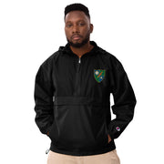 75th Ranger Regiment Embroidered Champion® Packable Jacket Tactically Acquired   