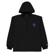 1st Marine Division Embroidered Champion® Packable Jacket Tactically Acquired   