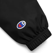 75th Ranger Regiment Embroidered Champion® Packable Jacket Tactically Acquired   
