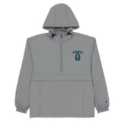 U.S. Army Special Forces Embroidered Champion® Packable Jacket Tactically Acquired   