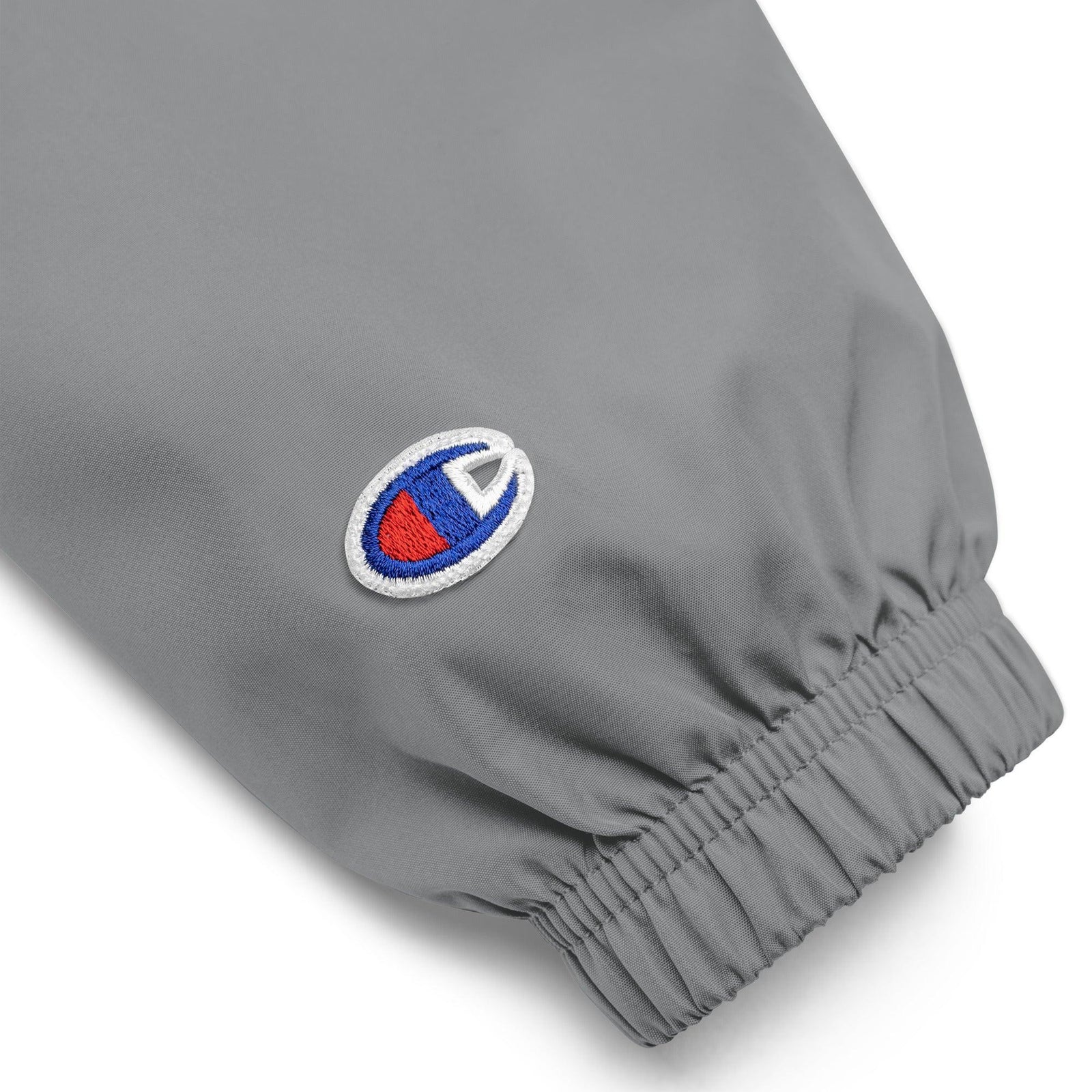 75th Ranger Regiment Embroidered Champion® Packable Jacket Tactically Acquired   