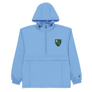 75th Ranger Regiment Embroidered Champion® Packable Jacket Tactically Acquired   