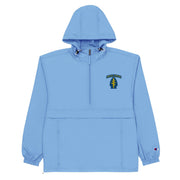 U.S. Army Special Forces Embroidered Champion® Packable Jacket Tactically Acquired   
