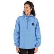 1st Marine Division Embroidered Champion® Packable Jacket Tactically Acquired   
