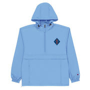 1st Marine Division Embroidered Champion® Packable Jacket Tactically Acquired   