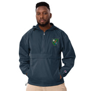 75th Ranger Regiment Embroidered Champion® Packable Jacket Tactically Acquired   