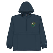 75th Ranger Regiment Embroidered Champion® Packable Jacket Tactically Acquired   
