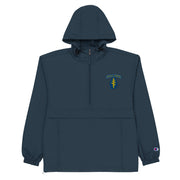 U.S. Army Special Forces Embroidered Champion® Packable Jacket Tactically Acquired   