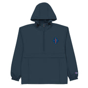 1st Marine Division Embroidered Champion® Packable Jacket Tactically Acquired   