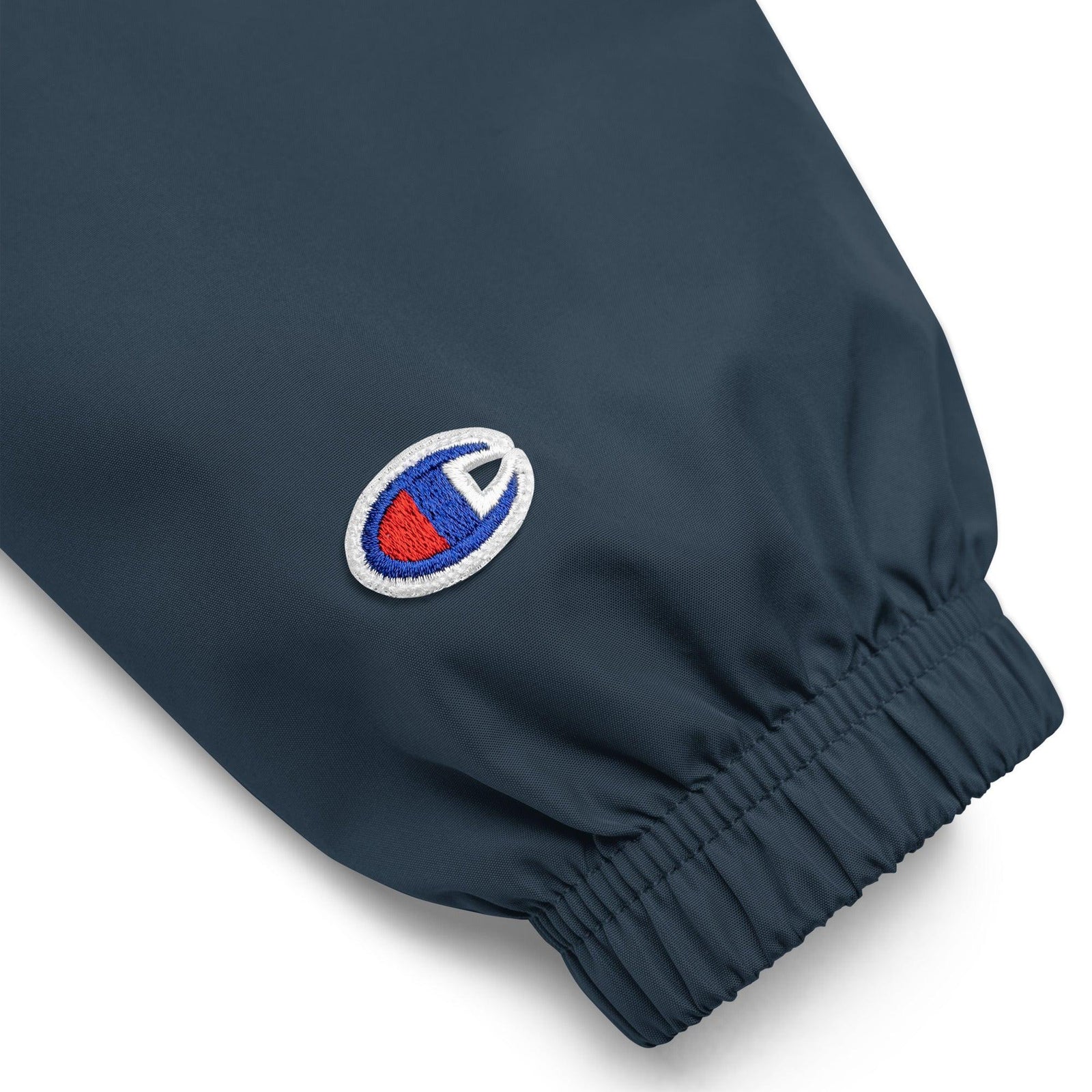 75th Ranger Regiment Embroidered Champion® Packable Jacket Tactically Acquired   