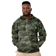 75th Ranger Regiment Embroidered Champion® Packable Jacket Tactically Acquired   