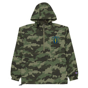 U.S. Army Special Forces Embroidered Champion® Packable Jacket Tactically Acquired   