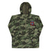 82nd Airborne Division Embroidered Champion® Packable Jacket Tactically Acquired   