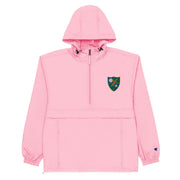 75th Ranger Regiment Embroidered Champion® Packable Jacket Tactically Acquired   