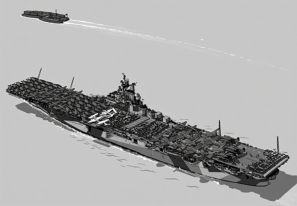 Essex-Class