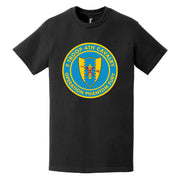 F Troop 4th Cavalry Regiment Phantom Fury T-Shirt Tactically Acquired   