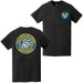 Fifth Air Force USAAF WW2 Veteran Emblem T-Shirt Tactically Acquired   