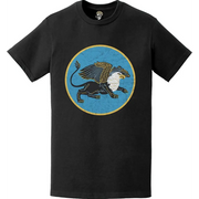 Fighter Squadron 831 (VF-831) Logo Emblem T-Shirt Tactically Acquired   