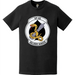 Fighter Squadron 92 (VF-92) Logo Emblem T-Shirt Tactically Acquired   