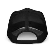 Greetings From Camp Hansen Foam Trucker Hat Tactically Acquired