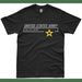 "This We'll Defend" Contemporary U.S. Army Motto Tee Tactically Acquired   