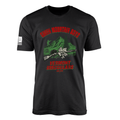 The Green Mountain Boys aka The Vermont Irregulars Est. 1775 T-Shirt
