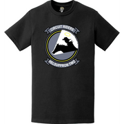 HC-2 "Circuit Riders" Logo T-Shirt Tactically Acquired   