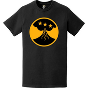 Historic 1st Filipino Infantry Regiment WWII T-Shirt Tactically Acquired   