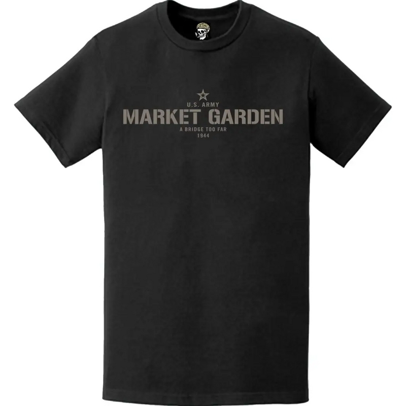 Historic Operation Market Garden 1944 T-Shirt